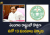 Telangana Government Issued Orders over Formation of 13 New Mandals, TS Government Issued Orders over Formation of 13 New Mandals, Government Issued Orders over Formation of 13 New Mandals, Formation of 13 New Mandals, 13 New Mandals Formation, 13 New Mandals In Telangana, 13 New Mandals, Telangana Government Established 13 New Mandals, Telangana Government Announced 13 New Mandals Formation, Telangana New Mandals, TS New Mandals, Telangana New Mandals names, Telangana 13 New Mandals list, Telangana New Mandals News, Telangana New Mandals Latest News, Telangana New Mandals Latest Updates, Telangana New Mandals Live Updates, Mango News, Mango News Telugu,