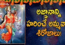 Dr Ananta Lakshmi Explains About Meaning of Soundarya Lahari 43rd Slokam, అజ్ఞానాన్ని హరించే అమ్మవారి శిరోజాలు!,Significance of hair in Hindu mythology,Soundarya Lahari,Dr. Ananta Lakshmi, jaganmata,jaganmata story,jaganmata hair,soundarya lahari jaganmata,story of jaganmata, soundarya lahari slokas,soundarya lahari slokam,soundarya lahari 43rd slokam,soundarya lahari slokas meaning, ananta lakshmi videos,Devotional videos,ananta lakshmi videos 2022,ananta lakshmi latest videos,indian culture, Mango News, Mango News Telugu,