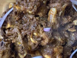How To Make Andhra Style Spicy Mutton Fry Recipe, mutton fry,muttonfryrecipe,how to cook mutton,mutton fry without oil,combination with bagara rice, mutton fry recipe andhrastyle,pepper mutton fry,mutton fry masala,mutton,mutton dry fry southindian style, chicken mutton fry,andhra mutton fry,mutton fry chesa vidhanam,mutton fry video,how to do mutton fry in telugu, how to make mutton fry,mutton fry khaise banaye,mutton fry in kannada,mutton fry in tamil, Mango News, Mango News Telugu,