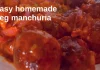 How To Make Veg Manchurian Recipe at Home, veg manchurian,veg manchurian recipe,vegetable manchurian,mixed vegetable manchurian, veg manchurian dry recipe,mix vegetable recipes,cabbage manchurian recipe,chinese food, chinese food recipes,mixed vegetable manchurian,mixed vegetable manchurian in telugu, how to make veg manchurian,cabbage manchurian,vegetable manchurian dry,mix veg manchurian, manchurian recipes,veg manchurian dry,manchurian banane ki vidhi,chinese manchurian gravy recipe, Mango News, Mango News Telugu,