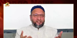 AIMIM Chief Asaduddin Owaisi Appeals People For Peace During Friday Prayers in Hyderabad, Prophet remark row, AIMIM Chief appeals for peace during Friday prayers, peace during Friday prayers, AIMIM president Asaduddin Owaisi has appealed to the people of Hyderabad to maintain peace today, Friday Prayers in Hyderabad, AIMIM president Asaduddin Owaisi, Asaduddin Owaisi, Prophet row, Prophet Remark, sar tan se juda, Prophet Muhammad, Mango News, Mango News Telugu,