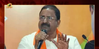 AP BJP To be Held Public Meeting in Vijayawada on 21st Against Govt Policies Says State President Somu Veerraju, BJP To be Held Public Meeting in Vijayawada on 21st Against Govt Policies, BJP Public Meeting in Vijayawada, Vijayawada BJP Public Meeting, BJP Public Meeting, AP BJP State President Somu Veerraju, Somu Veerraju, BJP Public Meeting News, BJP Public Meeting Latest News And Updates, BJP Public Meeting Live Updates, Mango News, Mango News Telugu,