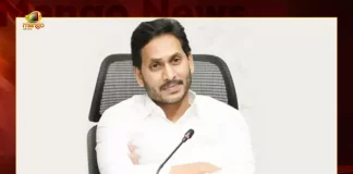 AP CM YS Jagan will Tour in Visakhapatnam District Tomorrow, AP CM YS Jagan Visakhapatnam District Tour, Visakhapatnam District, AP CM YS Jagan Mohan Reddy, CM YS Jagan to visit Vizag, Vizag Beach Conservation, YS Jagan Mohan Reddy, MOU For Vizag Beach Conservation, Vizag Beach, AP CM YS Jagan Vizag Tour News, AP CM YS Jagan Vizag Tour Latest News And Updates, AP CM YS Jagan Vizag Tour Live Updates, Mango News, Mango News Telugu,