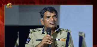 AP No Police Restrictions on Vinayaka Chavithi Celebrations Confirms DGP KV Rajendranath Reddy, AP Police No Restrictions on Ganesh Puja, DGP Rajendranath Reddy Said No Restrictions on Vinayaka Chavathi, Mango News, Mango News Telugu, DGP Rajendranath Reddy, Andhra Pradesh Police , Vinayaka Chavithi Latest News And Updates, Vinayaka Chavithi Celebrations, KV Rajendranath Reddy IPS, KV Rajendranath Reddy News And Live UPdates, Andhra Pradesh, AP CM YS Jagan Mohan Reddy