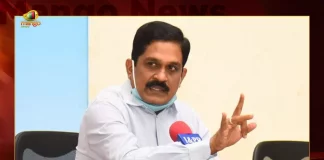 AP Over 10000 Village Secretariats Recognised For YSR Clinics Says Health Principal Secretary Krishna Babu, AP Health Principal Secretary Krishna Babu, Over 10000 Village Secretariats Recognised For YSR Clinics, 10000 Village Secretariats, Village Secretariats, YSR Health Clinics, AP CM YS Jagan Mohan Reddy, AP Health Principal Secretary, Krishna Babu, YSR Health Clinics News, YSR Health Clinics Latest News And Updates, YSR Health Clinics Live Updates, Mango News, Mango News Telugu,