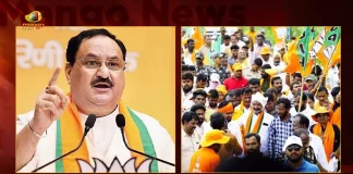 Bandi Sanjay 3rd Phase Praja Sangrama Yatra Concluding Meeting on AUG 27 BJP National President JP Nadda will Attend, BJP National President JP Nadda will Attend Bandi Sanjay 3rd Phase Praja Sangrama Yatra Concluding Meeting on AUG 27, Bandi Sanjay 3rd Phase Praja Sangrama Yatra Concluding Meeting on AUG 27, BJP National President JP Nadda, Bandi Sanjay 3rd Phase Praja Sangrama Yatra, 3rd Phase Praja Sangrama Yatra, Praja Sangrama Yatra, Bandi Sanjay Kumar, JP Nadda, 3rd Phase Praja Sangrama Yatra News, 3rd Phase Praja Sangrama Yatra Latest News And Updates, 3rd Phase Praja Sangrama Yatra Live Updates, Mango News, Mango News Telugu,