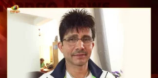 Bollywood Film Critic Kamaal R Khan Arrested by Mumbai Police Over Controversial 2020 Tweet, Kamal R Khan Arrested Over Controversial Tweet, Kamal R Khan Arrested By Mumbai Police, Actor Kamaal R Khan Arrested, Mango News, Mango News Telugu, Kamal R Khan Bollywood Critic, Critic Kamaal R Khan Arrested, Kamaal R Khan Latest News And Updates, KRK Arrested Over Controversial Tweet, Kamaal R Khan twitter Live Updates