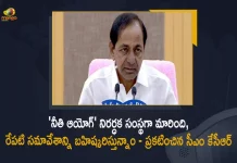 Boycotting Tommorrow's NITI Aayog Meeting Says CM KCR in Press Meet, CM KCR Says Boycotting Tommorrow's NITI Aayog Meeting in Press Meet, Telangana CM KCR Says Boycotting Tommorrow's NITI Aayog Meeting in Press Meet, KCR Says Boycotting Tommorrow's NITI Aayog Meeting in Press Meet, CM KCR Says Boycotting Tommorrow's NITI Aayog Meeting, Boycotting Tommorrow's NITI Aayog Meeting, Boycotting NITI Aayog Meeting, NITI Aayog Meeting, CM KCR will hold Press Conference Today at 4 PM, Press Conference in Pragathi Bhavan, Pragathi Bhavan, Press Conference, CM KCR Press Conference in Pragathi Bhavan, CM KCR Press Meet News, CM KCR Press Meet Latest News, CM KCR Press Meet Latest Updates, CM KCR Press Meet Live Updates, Mango News, Mango News Telugu,
