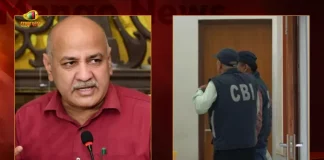 CBI Raids 20 Locations Including Delhi Deputy Chief Minister Manish Sisodia House Over Allegedly in Liquor Policy, CBI Raids In Delhi Deputy Chief Minister Manish Sisodia House Over Allegedly in Liquor Policy, Delhi Deputy Chief Minister Manish Sisodia House, Delhi Deputy Chief Minister Manish Sisodia Allegedly in Liquor Policy, Delhi Deputy CM Manish Sisodia, Deputy CM Manish Sisodia, Manish Sisodia, CBI Raids 20 Locations, Delhi Deputy Chief Minister, Delhi Liquor Policy, CBI Raids, Delhi Liquor Policy News, Delhi Liquor Policy Latest News And Updates, Delhi Liquor Policy Live Updates, Mango News, Mango News Telugu,