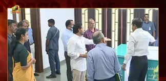 CM Jagan Held Review on Health Department Gives Permission For 754 Procedures Under Aarogyasri Scheme, CM Jagan Gives Permission For 754 Procedures Under Aarogyasri Scheme, CM Jagan Held Review on Health Department, Review on Health Department, AP Health Department, AP CM YS Jagan Mohan Reddy, 754 Procedures Under Aarogyasri Scheme, Aarogyasri Scheme, CM Jagan, Aarogyasri Scheme News, Aarogyasri Scheme Latest News And Updates, Aarogyasri Scheme Live Updates, Mango News, Mango News Telugu,