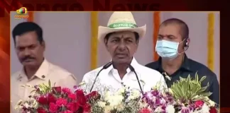 CM KCR Announces No Other States in India Implementing Welfare Schemes Like in Telangana, No Other States in India Implementing Welfare Schemes Like in Telangana, Implementing Welfare Schemes Like in Telangana, Telangana Welfare Schemes, Welfare Schemes, Integrated Offices Complex, integrated District Collectorate Complex, Ranga Reddy District, Collectorate Complexes, Telangana Welfare Schemes News, Telangana Welfare Schemes Latest News And Updates, Telangana Welfare Schemes Live Updates, Mango News, Mango News Telugu,