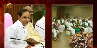 CM KCR Chairs Meeting with Around 100 Leaders of Farmers Associations of 26 States, KCR To Discuss Agriculture Reforms With Farmers, Farmers From 26 States To Meet KCR, CM KCR To Conduct Farmers Conference,26 States Farmer Unions Meet With KCR, CM KCR Meeting Farmer Unions, CM KCR Latest News And Updates, Telangana CM KCR, Telangana CM KCR Farmers Conference, CM KCR News And Live Updates, Telangana CM KCR, TRS Party, Farmers Union Conference, CM KCR Farmer Conference At Pragathi Bhavan, Mango News,Mango News Telugu,