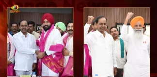 CM KCR Chairs National Farmers Association Leaders Meeting Second Day on August 28 at Pragati Bhavan, KCR Holds 2 Day Meet With Farmer Unions , Telangana CM Conference With National Farmers unions, CM KCR Meet With 26 States Farmer Leaders, Mango News, Mango News Telugu, CM KCR Latest News And Updates, Telangana CM KCR, Telangana CM KCR Farmers Conference, CM KCR News And Live Updates, CM KCR Farmer Conference At Pragathi Bhavan, Telangana CM KCR, TRS Party, Farmers Union Conference