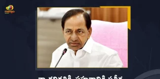 CM KCR Conveys Special Message To All The Muslims on Occasion of Muharram Festival, Telangana CM KCR Conveys Special Message To All The Muslims on Occasion of Muharram Festival, KCR Conveys Special Message To All The Muslims on Occasion of Muharram Festival, Special Message To All The Muslims on Occasion of Muharram Festival, Muharram Festival Occasion, Special Message To All The Muslims, Message To Muslims Over Muharram Festival, 2022 Muharram Festival, Muharram Festival 2022, Muharram Festival, Message To Muslims, Muharram Festival News, Muharram Festival Latest News, Muharram Festival Latest Updates, Muharram Festival Wishes, Muharram Festival Greetings, Muslims, Mango News, Mango News Telugu,
