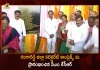 CM KCR InauCM KCR Inaugurates Ranga Reddy District Integrated Offices Complex, Telangana CM KCR, Ranga Reddy District Integrated Offices Complex, Integrated Offices Complex, integrated District Collectorate Complex, Ranga Reddy District, Collectorate Complexes, Ranga Reddy Collectorate Complex News, Ranga Reddy Collectorate Complex Latest News And Updates, Ranga Reddy Collectorate Complex Live Updates, Mango News, Mango News Telugu,gurates Ranga Reddy District Integrated Offices Complex