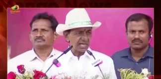 CM KCR Interesting Comments on Entry into National Politics in Public Meeting at Peddapalli Today, CM KCR Comments Entry Into National Politics, CM KCR Public Meeting at Peddapalli , Mango News, Mango News Telugu, CM KCR To Inaugurate Peddapalli Collectorate, Peddapalli Collectorate Office Opening, CM KCR Entry Into National Politics, CM KCR Latest News And Updates, CM KCR, TRS Party, Indian National Politics