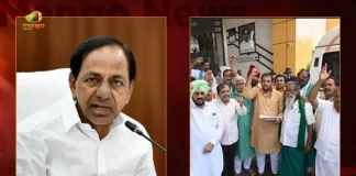 CM KCR to Chair Farmer Conference with Leaders of Farmers Associations of 26 States at Pragati Bhavan, CM KCR To Conduct Conference With Farmer Association Leaders, CM KCR To Conduct Farmers Conference, Mango News, Mango News Telugu, CM KCR To Address Farmers In Conference, Telangana Farmers Conference Latest News And Updates, Telangana CM KCR Farmers Conference, CM KCR News And Live Updates, CM KCR To Held Farmer Conference At Pragathi Bhavan, Telangana CM KCR, TRS Party, Farmers Conference,Pragathi Bhavan,