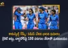 CWG 2022 India Beat Barbados By 100 Runs in Women's T20 To Qualify For Semi-Finals, India Beat Barbados By 100 Runs in Women's T20 To Qualify For Semi-Finals, India To Qualify For Semi-Finals, India Beat Barbados By 100 Runs, Women's T20, CWG 2022, Commonwealth Games-2022, Birmingham Commonwealth Games 2022, 2022 Birmingham Commonwealth Games, Birmingham Commonwealth Games, Commonwealth Games, Birmingham Alexander Stadium, Commonwealth Games 2022 sports, Birmingham Commonwealth Games 2022 News, Birmingham Commonwealth Games 2022 Latest News, Birmingham Commonwealth Games 2022 Latest Updates, Birmingham Commonwealth Games 2022 Live Updates, Mango News, Mango News Telugu,
