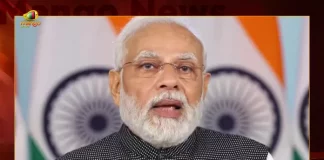 Har Ghar Jal Utsav PM Modi Says 7 Cr Rural Households Connected with Piped Water in Just 3 Years, PM Modi Says 7 Cr Rural Households Connected with Piped Water in Just 3 Years, 7 Cr Rural Households Connected with Piped Water in Just 3 Years, Har Ghar Jal Utsav, 7 Cr Rural Households, Piped Water, Prime Minister Narendra Modi, Jal Jeevan Mission, Goa first state to become Har Ghar Jal certified, Har Ghar Jal Utsav News, Har Ghar Jal Utsav Latest News And Updates, Har Ghar Jal Utsav Live Updates, Mango News, Mango News Telugu,