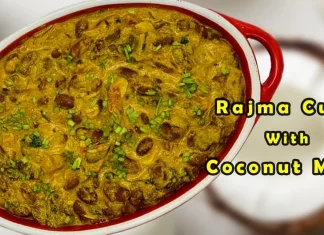 How to Make Coconut Milk Rajma Curry Recipe, Rajma curry,how to make rajma curry,cocnut milk rajma curry,rajma chwla,rajma curry with milk, rajma masala,side dish for chapathi,rajma curry in telugu,vantalu,rajma curry recipe, side dish for roti,vegetarian foods,veg,keto,how to make,how to,food,andhra vantalu, red kidney beans,black beans,beans,keto vegetarian,vegan,telugu vantalu,coconut milk, milk recipes,sootiga suthi lekunda vantalu,south india,rajma curry,rajma recipe, milk,coconut recipes,Mango News,Mango News Telugu,