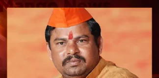 హైదరాబాద్: గోషామహల్ బీజేపీ ఎమ్మెల్యే రాజాసింగ్ రిమాండ్ను రిజెక్ట్ చేసిన నాంపల్లి కోర్టు, బెయిల్ మంజూరు Hyderabad Suspended BJP MLA Raja Singh Gets Bail From Nampally Court Hours After Arrest, BJP MLA Raja Singh Gets Bail From Nampally Court Hours After Arrest, Hyderabad Suspended BJP MLA Raja Singh, BJP MLA Raja Singh Arrested, Alleged Derogatory Remarks, MLA Raja Singh Derogatory Remarks, Derogatory Remarks, BJP MLA Raja Singh, MLA Raja Singh, BJP MLA Raja Singh Arrest News, BJP MLA Raja Singh Arrest Latest News And Updates, BJP MLA Raja Singh Arrest Live Updates, Mango News, Mango News Telugu,