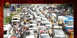 Hyderabad Traffic Diversions Near LB Stadium Due To Last Day Celebrations of Azadi Ka Amrit Mahotsav, Last Day Celebrations of Azadi Ka Amrit Mahotsav, Hyderabad Traffic Diversions Near LB Stadium, Azadi Ka Amrit Mahotsav Last Day Celebrations, Last Day Celebrations, Azadi Ka Amrit Mahotsav, Independent India Diamond Festival closing ceremony, Swatantra Bharat Vajraotsavalu, 75 years of Indian Independence, Azadi Ka Amrit Mahotsav News, Azadi Ka Amrit Mahotsav Latest News And Updates, Azadi Ka Amrit Mahotsav Live Updates, Mango News, Mango News Telugu,