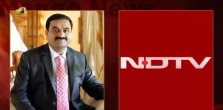 Indian Billionaire Gautam Adani Makes Foray into News Channel Space Set To Acquire 29.18% Stake in NDTV, Indian Billionaire Gautam Adani Is Set To Acquire 29.18% Stake in NDTV, 29.18% Stake in NDTV, Indian Billionaire Gautam Adani, Billionaire Gautam Adani makes foray into news channel space, New Delhi Television Ltd, Gautam Adani seeks to control NDTV, Adani Set to purchase New Delhi Television Ltd, NDTV News Channel, Billionaire Gautam Adani News, Billionaire Gautam Adani Latest News And Updates, Billionaire Gautam Adani Live Updates, Mango News, Mango News Telugu,