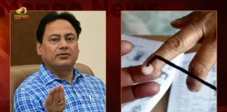 Jammu and Kashmir Union Chief Electoral Officer Hirdesh Kumar Permits To Non-Locals Get Voting Rights Union Chief Electoral Officer Hirdesh Kumar Permits To Non-Locals Get Voting Rights Jammu and Kashmir Union Chief Electoral Officer Hirdesh Kumar, Union Chief Electoral Officer Hirdesh Kumar, Union Chief Electoral Officer, Non-Locals Get Voting Rights, Voting Rights To Non-Locals, Non-Locals Voting Rights, Hirdesh Kumar, Non-Locals Voting Rights News, Non-Locals Voting Rights Latest News And Updates, Non-Locals Voting Rights Live Updates, Mango News, Mango News Telugu,