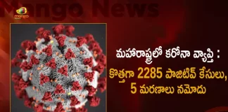 Maharashtra Reports 2285 Covid-19 Positive Cases 5 Deaths on August 19th, Telangana, Telangana Covid-19, 5 Deaths Reported on Telangana August 19th, 2285 new Covid-19 cases In Telangana, Telangana Covid-19 Updates, Telangana Covid-19 Live Updates, Telangana Covid-19 Latest Updates, Coronavirus, Coronavirus Breaking News, Coronavirus Latest News, COVID-19, Telangana Coronavirus, Telangana Coronavirus Cases, Telangana Coronavirus Deaths, Telangana Coronavirus New Cases, Telangana Coronavirus News, Telangana New Positive Cases, Total COVID 19 Cases, Coronavirus, COVID-19, Covid-19 Updates in Telangana, Telangana corona district wise cases, Telangana coronavirus cases district wise, Mango News, Mango News Telugu,