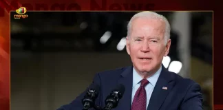US President Joe Biden Wishes India on 75th Anniversary of Independence, Joe Biden Wishes India on 75th Anniversary of Independence, US President Joe Biden Wishes, 75th Anniversary of Independence, 76th Independence Day Celebrations, Azadi Ka Amrit Mahotsav Celebrations, 76th Independence Day, Independence Day, National Flag, 76th Independence Day Celebrations News, 76th Independence Day Celebrations Latest News And Updates, 76th Independence Day Celebrations Live Updates, Mango News, Mango News Telugu,