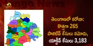 Telangana Reports 265 Covid-19 Positive Cases 528 Recoveries on August 15, Telangana, Telangana Covid-19, 528 recoveries Reported on Telangana August 15th, 265 new Covid-19 cases In Telangana, Telangana Covid-19 Updates, Telangana Covid-19 Live Updates, Telangana Covid-19 Latest Updates, Coronavirus, Coronavirus Breaking News, Coronavirus Latest News, COVID-19, Telangana Coronavirus, Telangana Coronavirus Cases, Telangana Coronavirus Deaths, Telangana Coronavirus New Cases, Telangana Coronavirus News, Telangana New Positive Cases, Total COVID 19 Cases, Coronavirus, COVID-19, Covid-19 Updates in Telangana, Telangana corona district wise cases, Telangana coronavirus cases district wise, Mango News, Mango News Telugu,