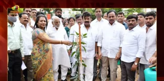 Swatantra Bharatha Vajrotsavalu Minister Talasani Srinivas MP Keshav Rao Planted Saplings in Freedom Park, MP Keshav Rao Planted Saplings in Freedom Park, Telangana Minister Talasani Srinivas Planted Saplings in Freedom Park, Minister Talasani Srinivas Planted Saplings in Freedom Park, Talasani Srinivas Planted Saplings in Freedom Park, Saplings in Freedom Park, Swatantra Bharatha Vajrotsavalu, Telangana Swatantra Bharatha Vajrotsavalu, MP Keshav Rao, Telangana Minister Talasani Srinivas Yadav, Minister Talasani Srinivas Yadav, Talasani Srinivas Yadav, Telangana Minister, Swatantra Bharatha Vajrotsavalu News, Swatantra Bharatha Vajrotsavalu Latest News, Swatantra Bharatha Vajrotsavalu Latest Updates, Swatantra Bharatha Vajrotsavalu Live Updates, Mango News, Mango News Telugu,