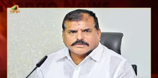 Minister Botsa Satyanarayana Appeals Teachers For Co-operating with Govt on Facial App Attendance Issue, Botsa Satyanarayana Appeals Teachers For Co-operating with Govt on Facial App Attendance Issue, Teachers For Co-operating with Govt on Facial App Attendance Issue, Facial App Attendance Issue, Teachers For Co-operating with Govt, Minister Botsa Satyanarayana, AP Education Minister Botsa Satyanarayana, Botsa Satyanarayana, Teachers, Facial App Attendance Issue News, Facial App Attendance Issue Latest News And Updates, Facial App Attendance Issue Live Updates, Mango News, Mango News Telugu,