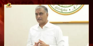 Minister Harish Rao Held Review Meet on The Govt Jobs Regarding Notifications in Telangana, Minister T Harish Rao Review Meeting on Govt Job Notifications, Telangana Government Job Notifications, Mango News, Mango News Telugu, Telangana Finance Minister T Harish Rao, Government Job Notifications Latest News And Updates, Telangana Issues Notifications For Govt Jobs, Telangana News, T Harish Rao News And Live Updates, Medical And Health Dept Govt Job Notifications, Medical And Health Department Job Recruitment News, Telangana Government Jobs Recruitment,