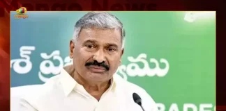 Minister Peddireddy Ramachandra Reddy Interesting Comments on TDP Chief Chandrababu Tour of Kuppam, Minister Peddireddy Rama Reddy Comments on Chandrababu Naidu Kuppam Tour, Mango News, Mango News Telugu, Minister Peddireddy Rama Reddy Speech on Chandrababu Kuppam Tour, Minister Peddireddy Rama Reddy Latest News And Updates, TDP Chief Chandrababu Naidu, Minister Peddireddy Ramachandra Reddy, Chandrababu Naidu Kuppam Tour, TDP Chief Kuppam Tour, TDP, YSR Congress Party, AP CM Jagan Mohan Reddy,Nara Chandrababu Naidu,
