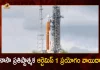 NASAs Artemis 1 Moon Mission Postponed due to a Malfunctioning in Engine, NASAs Artemis 1 Moon Mission Postponed, NASA Artemis I Engine Malfunction, NASA Is Set To Launch The Artemis 1 Mission, NASA Artemis I Mission Launch, Mango News, Mango News Telugu, Artemis 1 Launch, NASA Artemis I Moon Mission Launch, NASA Artemis 1 Moon Mission, Artemis I Launch Latest News And Updates, NASA Artemis 1 Launch Live Updates, NASA Artemis I Mission,
