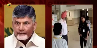 NSG DIG Decides To Increase Security For TDP chief Chandrababu After Inspection of TDP Central Office and Residence, Chandrababu Naidu given more security cover, NSG DIG Decides To Increase Security For TDP chief Chandrababu, NSG DIG Inspection of TDP Central Office and Residence, TDP Central Office, TDP chief Chandrababu Residence, Nara Chandrababu Naidu, TDP chief Chandrababu News, TDP chief Chandrababu Latest News And Updates, TDP chief Chandrababu Live Updates, Mango News, Mango News Telugu,