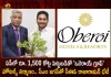 Oberoi Group President Rajaraman Shankar Meets CM Jagan To Explain about Their Plans to Build Star Hotels in AP, Oberoi Group To Set Up 7-star Hotels In Ap, Oberoi Group To Invest Rs 1500 Cr In Ap , Mango News, Mango News Telugu, Oberoi Group , President Rajaraman Shankar , Rajaraman Shankar Meets CM Jagan, AP CM YS Jagan Mohan Reddy, Oberoi Group Latest News And Updates, AP CM YS Jagan Mohan Reddy News And Live Updates