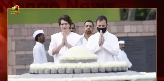 PM Modi Rahul Gandhi Priyanka Gandhi Pay Tribute to Rajiv Gandhi on his 78th Birth Anniversary, INC Rahul Gandhi PM Modi And Others Pay Tribute To Rajiv Gandhi On 78th Birth Anniversary, PM Modi And Others Pay Tribute To Rajiv Gandhi On 78th Birth Anniversary, INC Rahul Gandhi And Others Pay Tribute To Rajiv Gandhi On 78th Birth Anniversary, Tribute To Rajiv Gandhi On 78th Birth Anniversary, Rajiv Gandhi 78th Birth Anniversary, Tribute To Rajiv Gandhi, Rajiv Gandhi Tribute, 78th Birth Anniversary, INC Rahul Gandhi, PM Modi, Rajiv Gandhi Tribute News, Rajiv Gandhi Tribute Latest News And Updates, Rajiv Gandhi Tribute Live Updates, Mango News, Mango News Telugu,