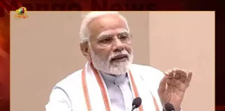 PM Modi will visit Gujarat on August 27-28 will Address Khadi Utsav and Inaugurate Smriti Van Memorial in Bhuj, PM To Visit Gujarat On 27 And 28 August, PM Modi Gujarat Visit, Mango News, Mango News Telugu, PM Modi Latest News And Updates, Khadi Utsav 2022 Ahmedabad, Smritivan Memorial Inauguration By Modi, Smritivan Memorial Bhuj, BJP Latest News, Bharatiya Janata Party, Narendra Modi Twitter Live Updates, Gujarat, Ahmedabad, PM Modi Gujarat Tour,2022 Khadi Utsav,Khadi Utsav,
