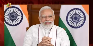 PM Narendra Modi Greets Sportspersons on National Sports Day, PM Narendra Modi Greets Sportpersons, National Sports Day, Mango News, Mango News Telugu, PM Modi Greets Sportspersons On Sports Day, National Sports Day Of India, Major Dhyan Chand Birth Anniversary, PM Tributes To Major Dhyan Chand, PM Narendra Modi, National Sports Day Latest News And Updates, PM Narendra Modi Twitter Live Updates