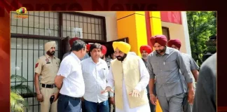 Punjab CM Bhagwant Mann To Dedicate 100 Aam Aadmi Clinics To People on Independence Day, Bhagwant Mann To Dedicate 100 Aam Aadmi Clinics To People on Independence Day, 100 Aam Aadmi Clinics To People on Independence Day, 100 Aam Aadmi Clinics, Independence Day, 75th Independence Day, Independence Day Celebrations, Punjab CM Bhagwant Mann, CM Bhagwant Mann, Aam Aadmi Clinics News, Aam Aadmi Clinics Latest News And Updates, Aam Aadmi Clinics Live Updates, Mango News, Mango News Telugu,