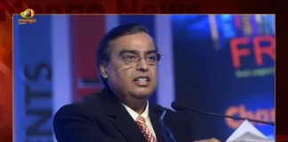 Reliance AGM 2022 Mukesh Ambani Announces Jio 5G To be Launched by Diwali in Key Cities of India, Reliance To Launch Jio 5G By Diwali, Mukesh Ambani To Launch Jio 5G, Mango News , Mango News Telugu, Jio 5G Rollout By Diwali, Reliance AGM 2022 , Reliance AGM Latest News And Updates, RIL AGM 2022 Highlights, Reliance AGM Live Updates, Jio 5g Launch In Metro Cities, Jio 5G News And Live Updates, Mukesh Ambani , Mukesh Ambani News