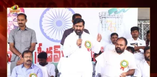 Swatantra Bharata Vajrotsavalu Minister Jagadish Reddy Partcipated in Freedom Cup Games Closing Ceremony, Minister Jagadish Reddy Partcipated in Freedom Cup Games Closing Ceremony, Telangana Minister Jagadish Reddy Partcipated in Freedom Cup Games Closing Ceremony, Freedom Cup Games Closing Ceremony, Freedom Cup Games, Telangana Minister Jagadish Reddy, Jagadish Reddy, Swatantra Bharata Vajrotsavalu, Closing Ceremony, Swatantra Bharata Vajrotsavalu News, Swatantra Bharata Vajrotsavalu Latest News And Updates, Swatantra Bharata Vajrotsavalu Live Updates, Mango News, Mango News Telugu,