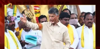 TDP Chief Chandrababu Naidu Slams Demolishing of Anna Canteen in Kuppam While The Third Day Visit, Naidu Slams YSRCP Govt For Closing Anna Canteens, Chandrababu Naidu Protest In Kuppam, Anna Canteen Closes In Kuppam, Mango News, Mango News Telugu, Anna Canteen, TDP Chief Chandrababu Naidu, YSR Congress Party, AP CM YS Jagan Mohan Reddy, Chandra Babu Naidu Protest Against YSRCP, Chandrababu Naidu Latest News And Updates, Kuppam Anna Canteen, Kuppam Anna Canteen Live Updates,Chandrababu Naidu Kuppam Visit,Chandrababu Naidu Kuppam Tour