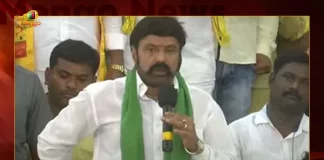 TDP MLA Nandamuri Balakrishna Distributes Rs 45000 Worth of 30 LED TVs To Govt Schools in Hindupur, Balakrishna Distributes Rs 45000 Worth of 30 LED TVs To Govt Schools in Hindupur, 0 LED TVs To Govt Schools in Hindupur, Hindupur Govt Schools, TDP MLA Nandamuri Balakrishna, MLA Nandamuri Balakrishna, Nandamuri Balakrishna, Hindupur, Balakrishna, Hindupur Govt Schools News, Hindupur Govt Schools Latest News And Updates, Hindupur Govt Schools Live Updates, Mango News, Mango News Telugu,