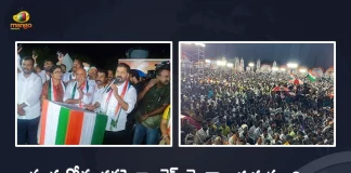 TPCC President Revanth Reddy Slams Komatireddy Rajagopal Reddy Politics in Chandur Public Meeting, TPCC Chief Revanth Reddy Slams Komatireddy Rajagopal Reddy Politics in Chandur Public Meeting, Revanth Reddy Slams Komatireddy Rajagopal Reddy Politics in Chandur Public Meeting, TPCC Chief Slams Komatireddy Rajagopal Reddy Politics in Chandur Public Meeting, TPCC President Revanth Reddy flays Rajagopal for ditching Congress, TPCC chief Revanth Reddy lashes out MLA Komatireddy Rajagopal Reddy, Munugode MLA Komatireddy Rajagopal Reddy, Komatireddy Rajagopal Reddy Politics, Chandur Public Meeting, TPCC President Revanth Reddy, MLA Komatireddy Rajagopal Reddy, Komatireddy Rajagopal Reddy, Revanth Reddy, Chandur Public Meeting News, Chandur Public Meeting Latest News, Chandur Public Meeting Latest Updates, Chandur Public Meeting Live Updates, Mango News, Mango News Telugu,