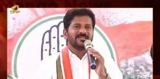 TPCC Chief Revanth Reddy will Stay Away From Congress Party's Munugode Padayatra Due To Health Issues, Revanth Reddy will Stay Away From Congress Party's Munugode Padayatra Due To Health Issues, TPCC Chief will Stay Away From Congress Party's Munugode Padayatra Due To Health Issues, Congress Party's Munugode Padayatra, TPCC Chief Revanth Reddy Health Issues, Munugode Padayatra, TPCC Chief Revanth Reddy, TPCC Chief Revanth Reddy undergoes self-quarantine, Congress Party's Munugode Padayatra News, Congress Party's Munugode Padayatra Latest News And Updates, Congress Party's Munugode Padayatra Live Updates, Revanth Reddy, Mango News, Mango News Telugu,