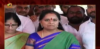 TRS MLC Kavitha Responds Over Allegations Against Her by BJP in Liquor Policy Case of Delhi, MLC Kavitha Responds Over Allegations Against Her by BJP in Liquor Policy Case of Delhi, Allegations Against Her by BJP in Liquor Policy Case of Delhi, TRS MLC Kavitha, Delhi Liquor Policy Case, Liquor Policy Case, BJP Liquor Policy Case, Delhi liquor scam, MLC Kavitha, Delhi Liquor Policy Case News, Delhi Liquor Policy Case Latest News And Updates, Delhi Liquor Policy Case Live Updates, Mango News, Mango News Telugu,