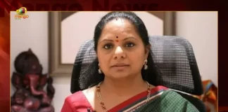 TRS MLC Kavitha Writes a Letter to CJI Justice NV Ramana Regarding Release of 11 Convicts in Bilkis Bano Case of 2002, TRS MLC Kavitha Writes a Letter to CJI Justice NV Ramana, Release of 11 Convicts in Bilkis Bano Case of 2002, 2002 Bilkis Bano Case, Bilkis Bano Case, CJI Justice NV Ramana, TRS MLC Kavitha, MLC Kavitha, 2002 Bilkis Bano Case News, 2002 Bilkis Bano Case Latest News And Updates, 2002 Bilkis Bano Case Live Updates, Mango News, Mango News Telugu,